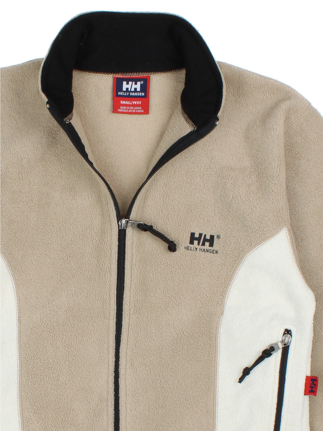 Helly Hansen Fleece (Größe S)