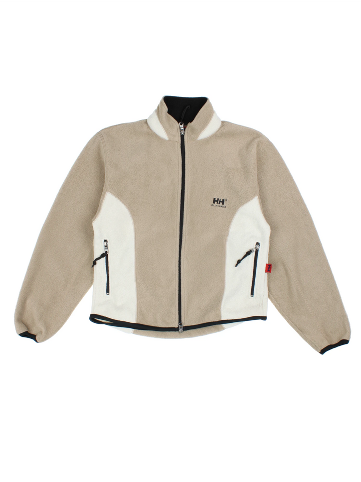 Helly Hansen Fleece (Größe S)