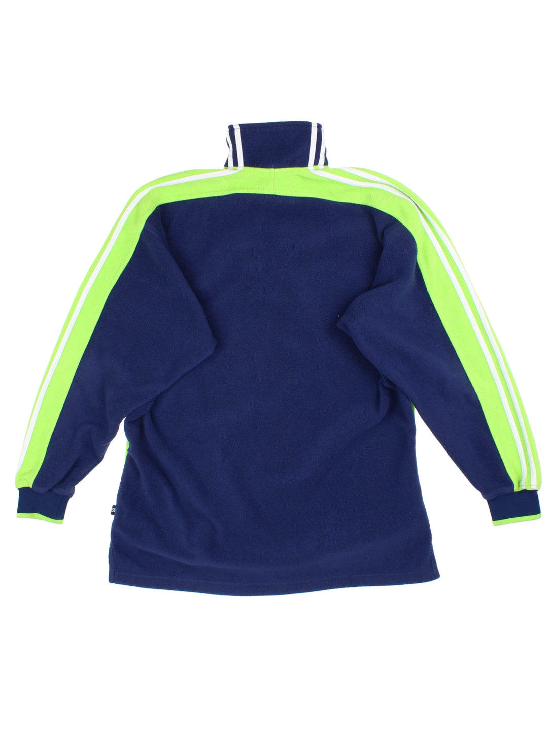 90's Adidas Fleece (Size L) - VintageFolk