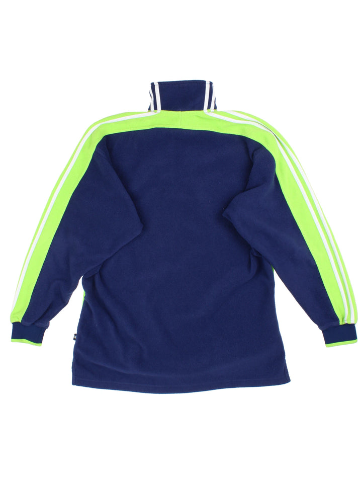 90's Adidas Fleece (Size L) - VintageFolk