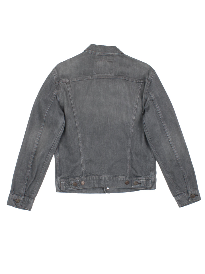 Levi Strauss Jeansjacke (Größe S)