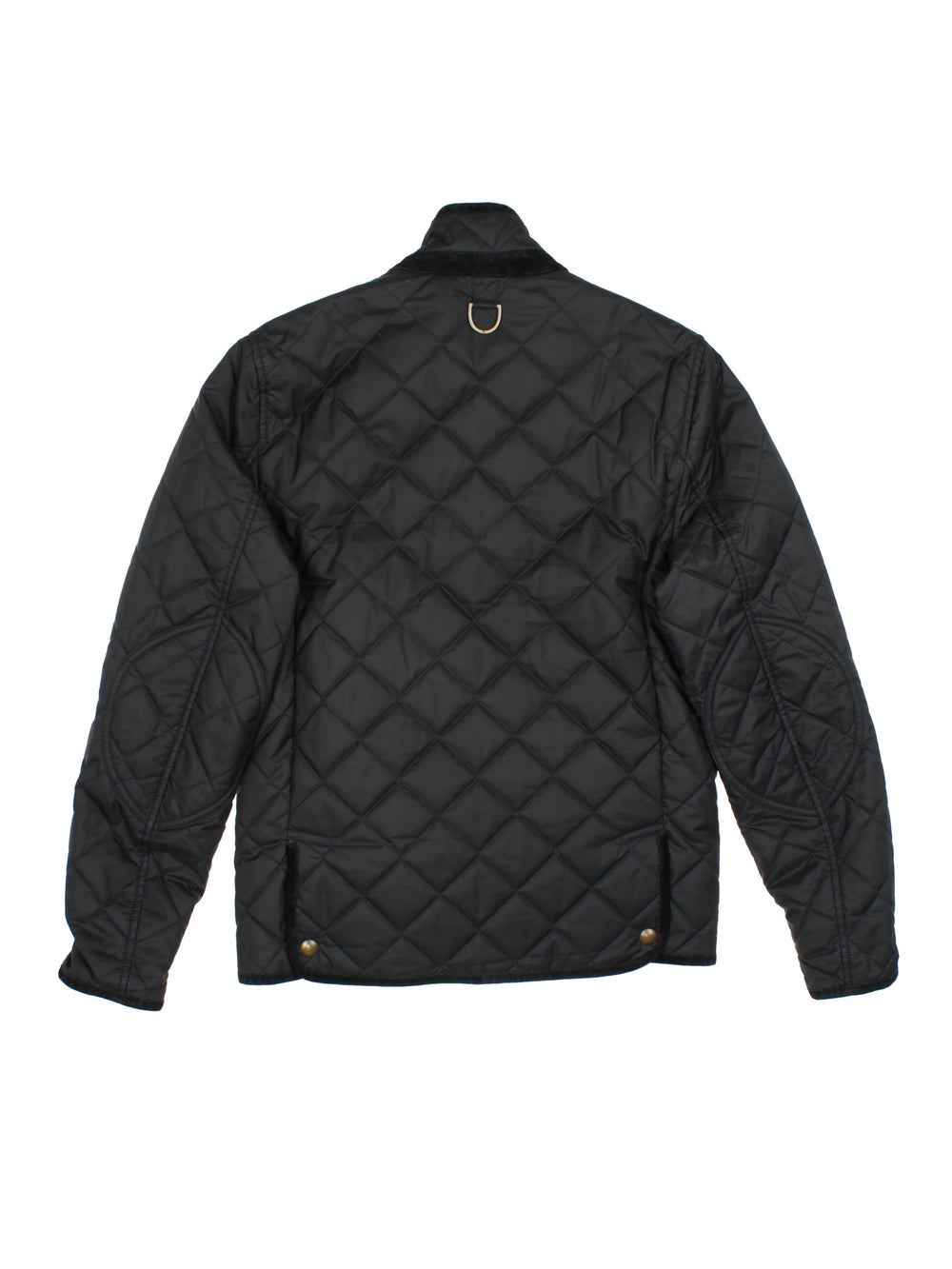 Polo Ralph Lauren Reversible Quilted Jacket (Size XS) - VintageFolk