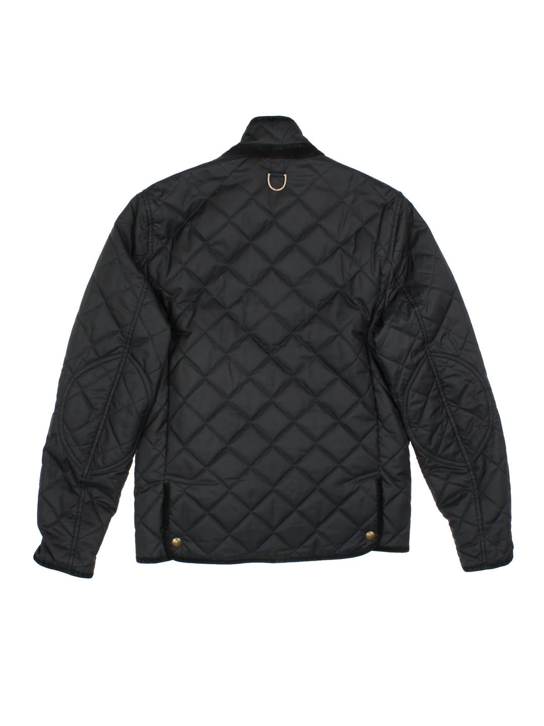 Polo Ralph Lauren Reversible Quilted Jacket (Size XS) - VintageFolk