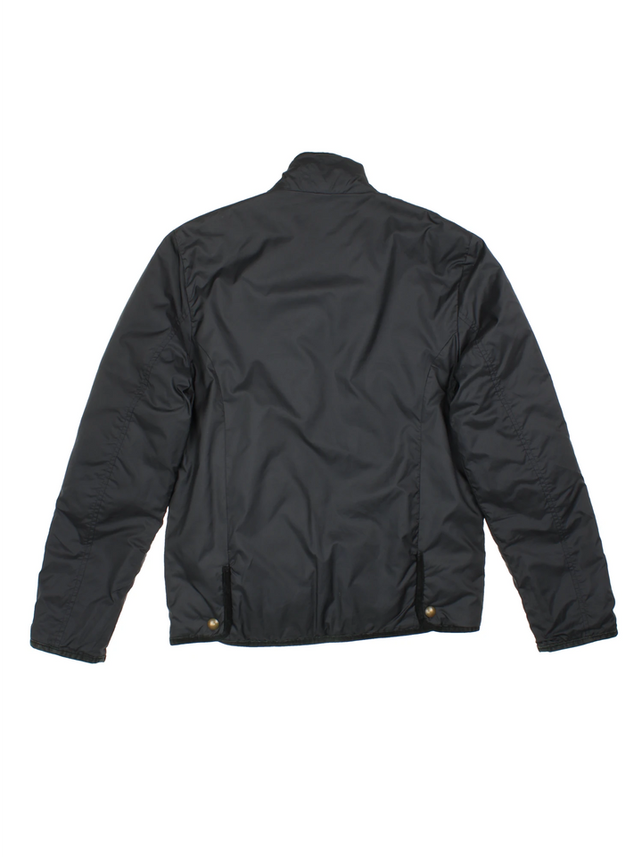 Polo Ralph Lauren Reversible Quilted Jacket (Size XS) - VintageFolk