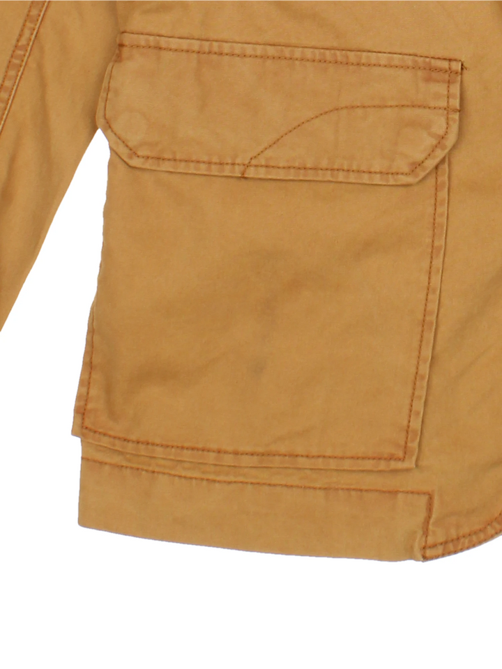 Timberland Feldarbeitsjacke (Größe M)