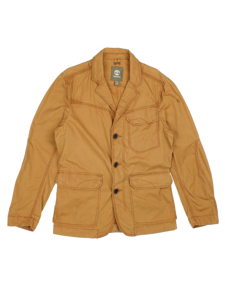 Timberland Feldarbeitsjacke (Größe M)