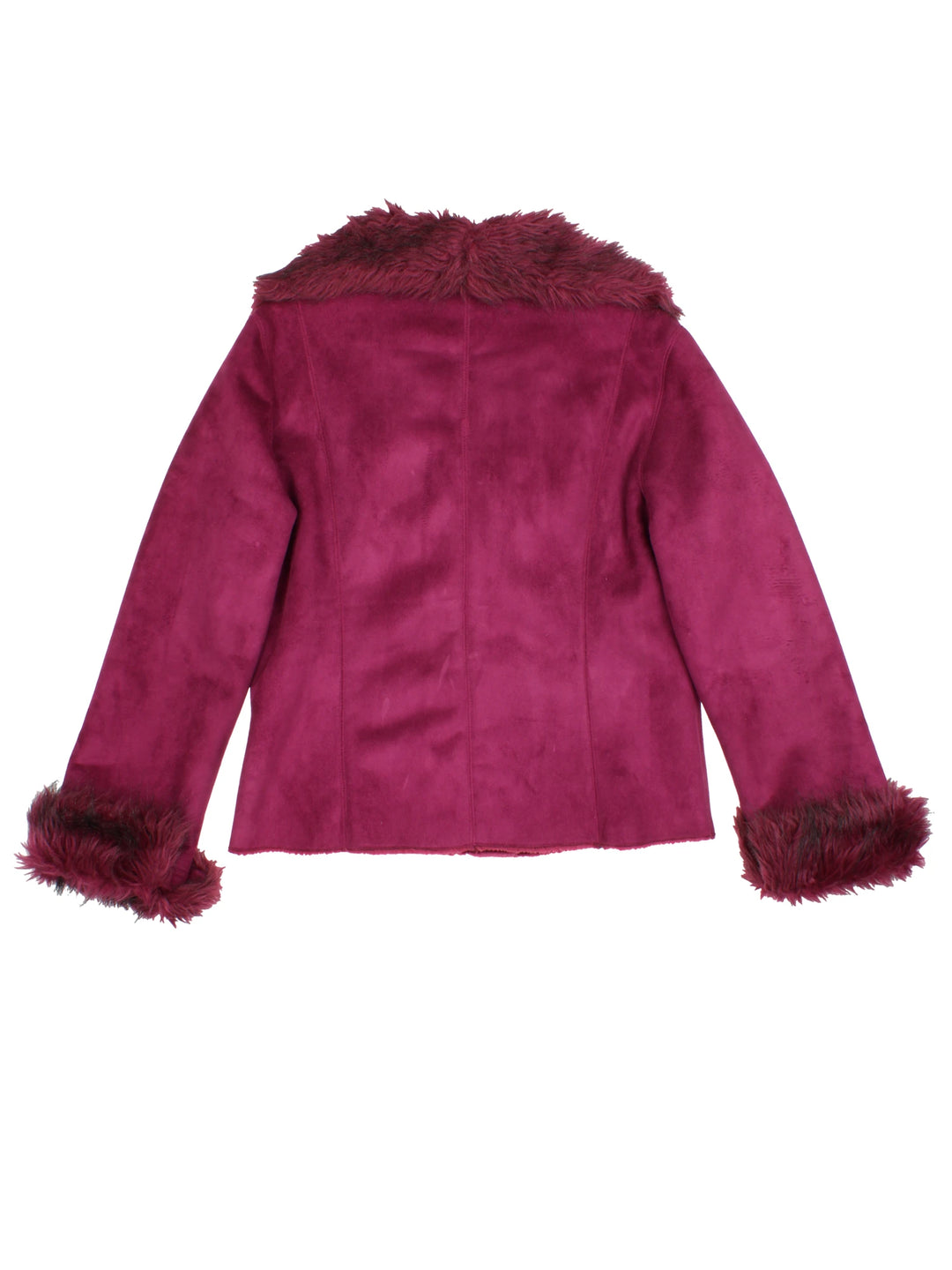 Afghanische Jacke aus den 90ern (Größe XXS)