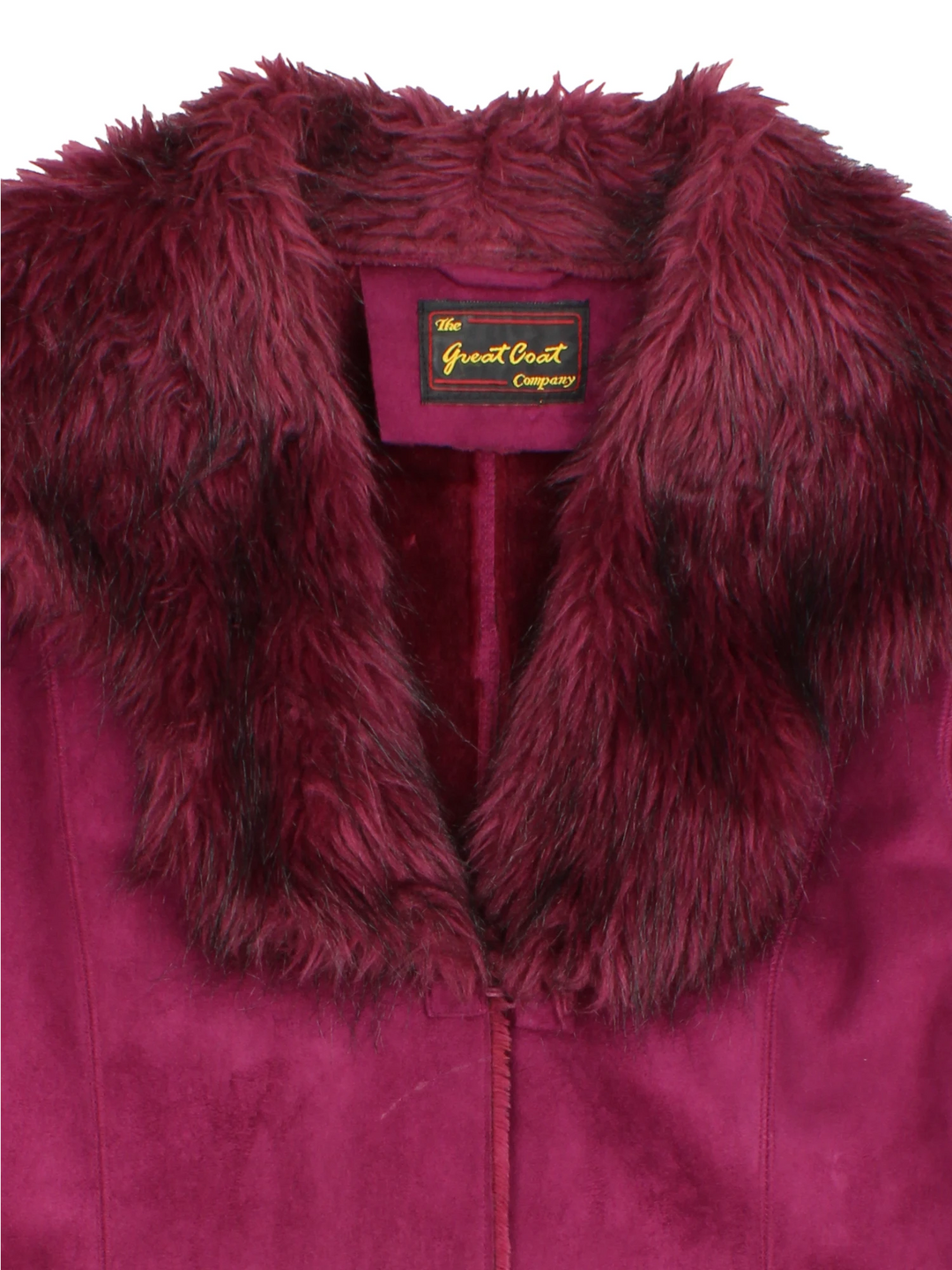 Afghanische Jacke aus den 90ern (Größe XXS)