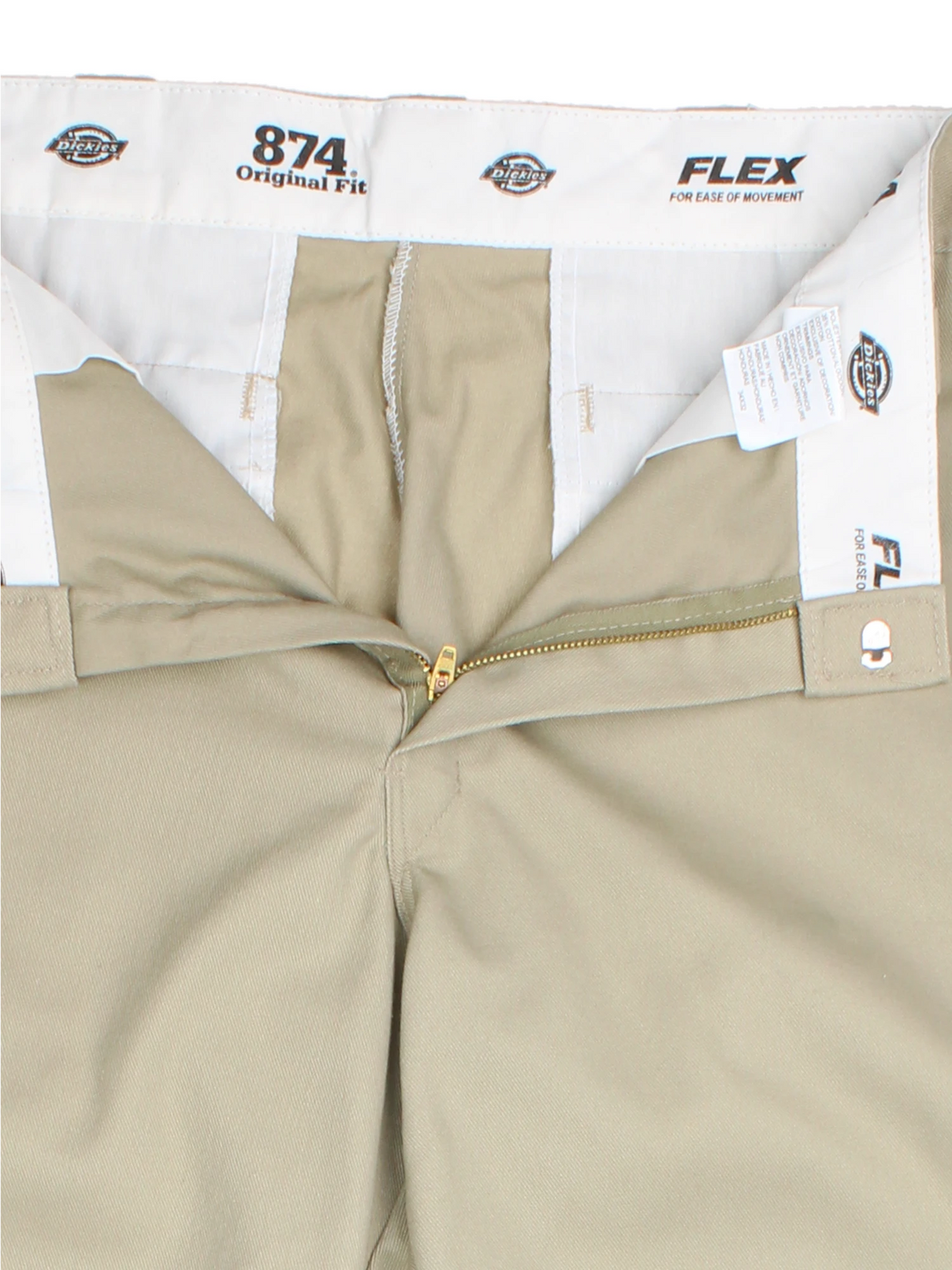 Dickies 874 Trousers (Size L)