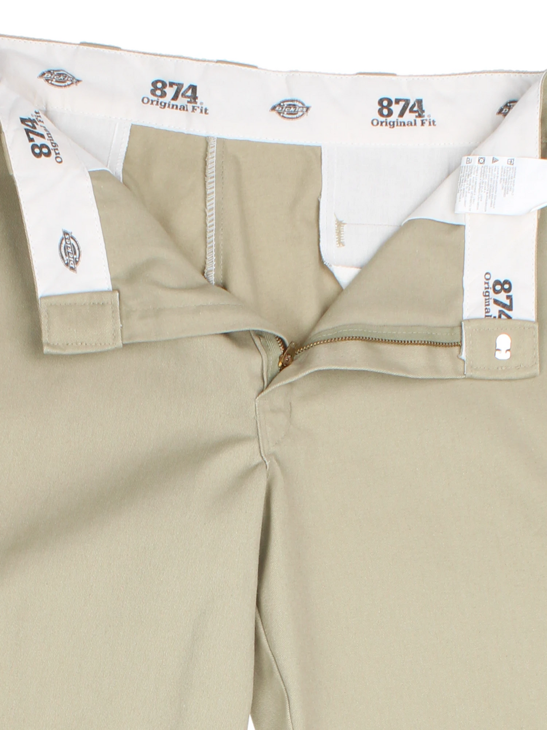 Dickies 874 Trousers (Size XL)