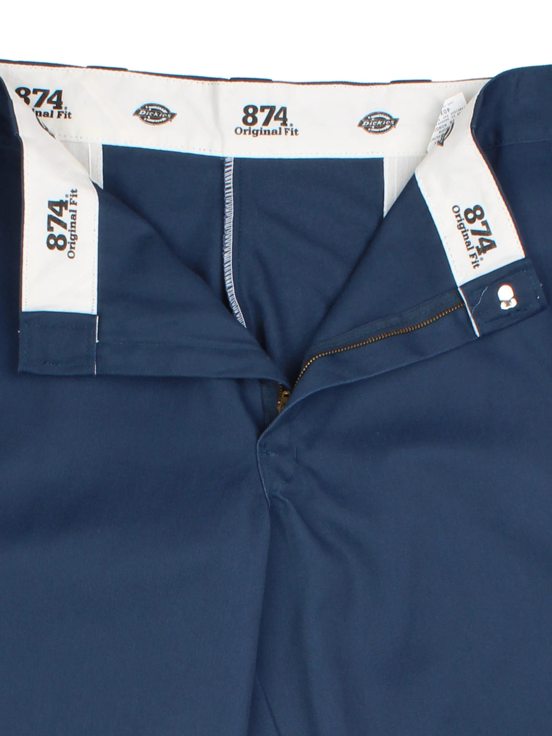 Dickies 874 Trousers (Size XXXL) SKU MISSING - VintageFolk