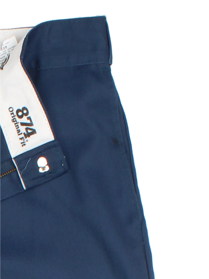 Dickies 874 Trousers (Size XXXL) SKU MISSING - VintageFolk