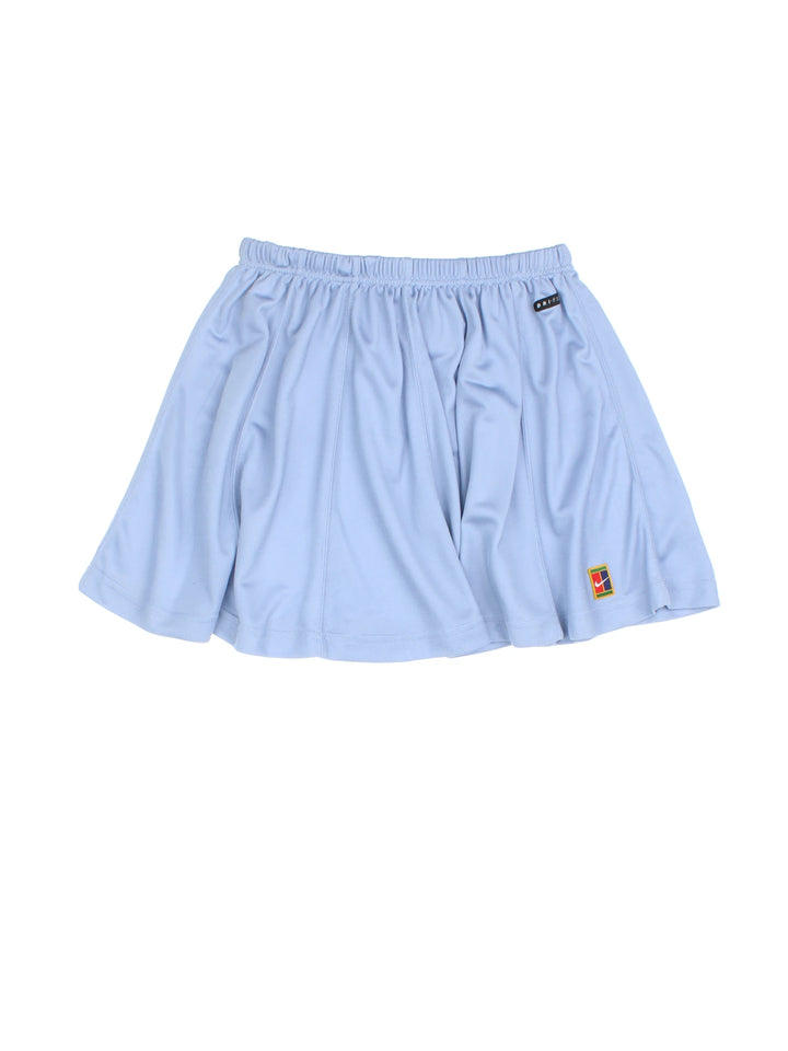 90's Nike Dri-FIT Court Ace Mini Skirt (Size M)