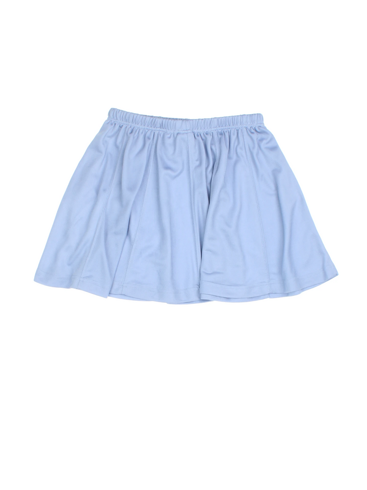 90's Nike Dri-FIT Court Ace Mini Skirt (Size M)