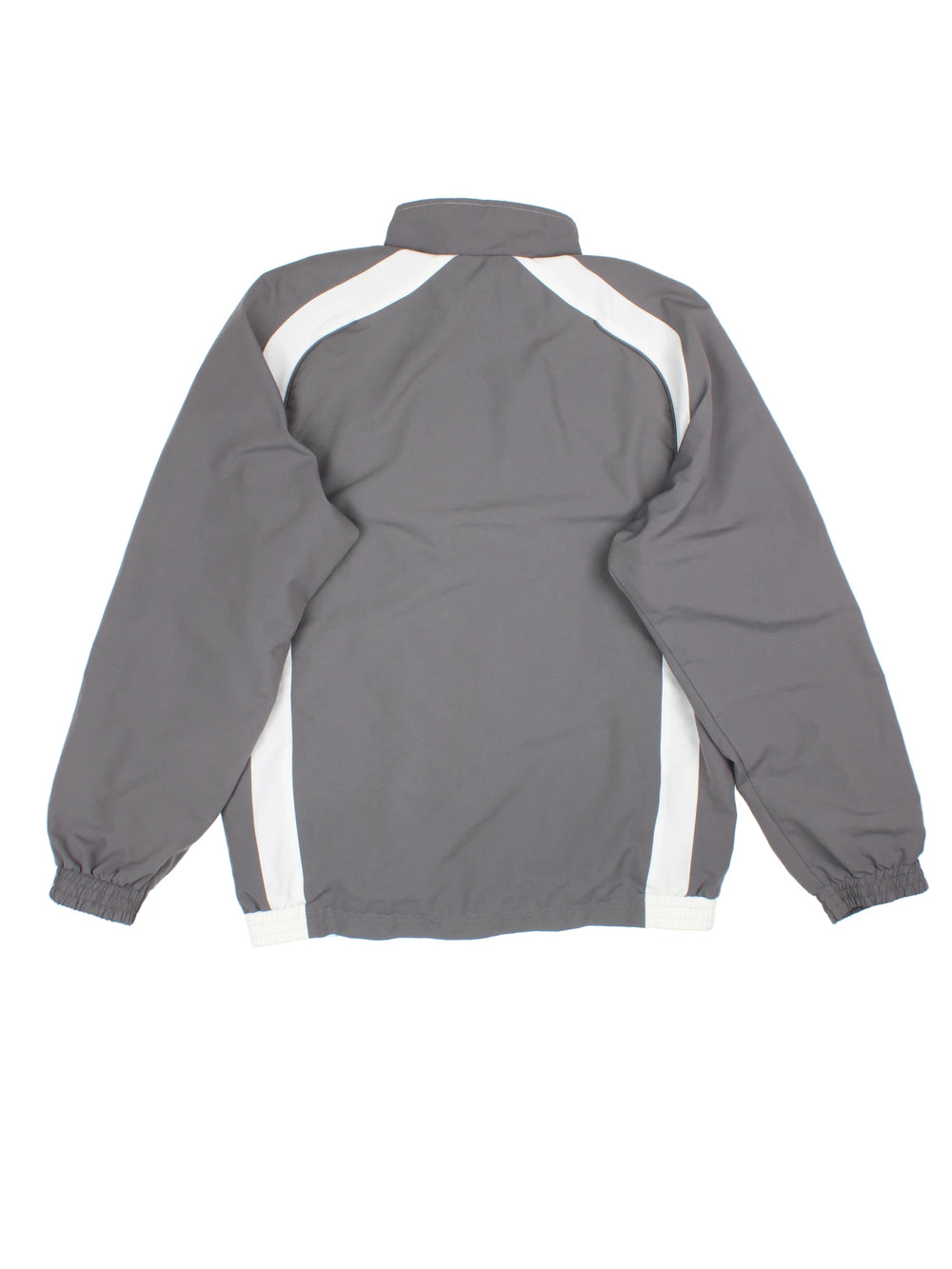 90's Adidas Tracksuit Top (Size XL) - VintageFolk