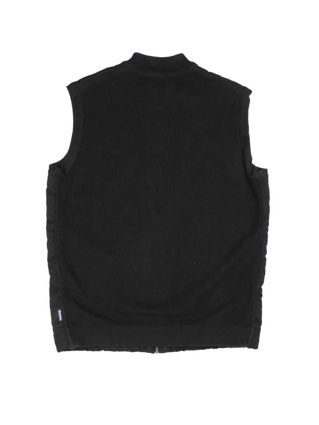 Barbour Steppwesten (Größe M)