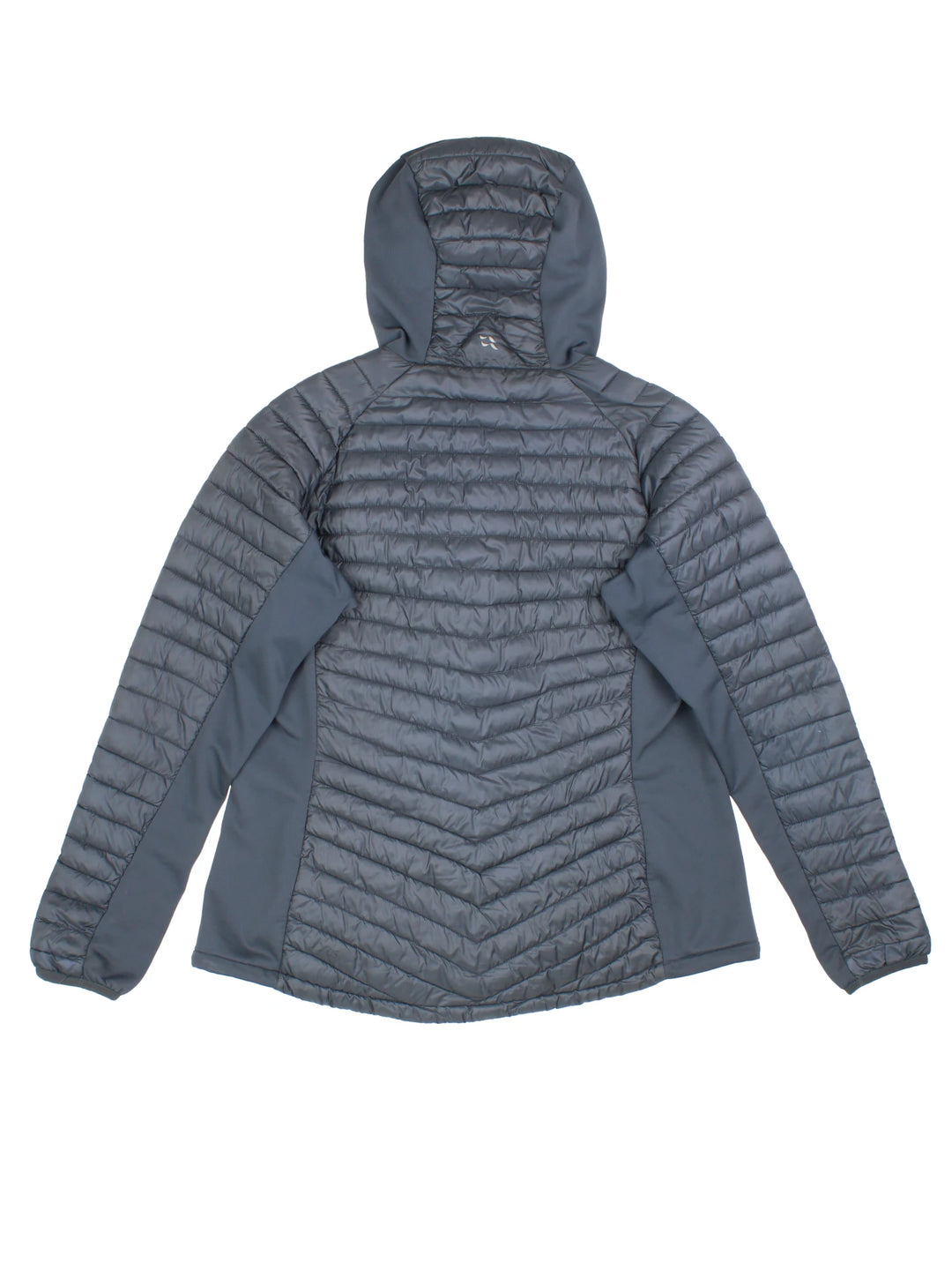 Rab Cirrus Flex Puffer Jacke (Größe L)