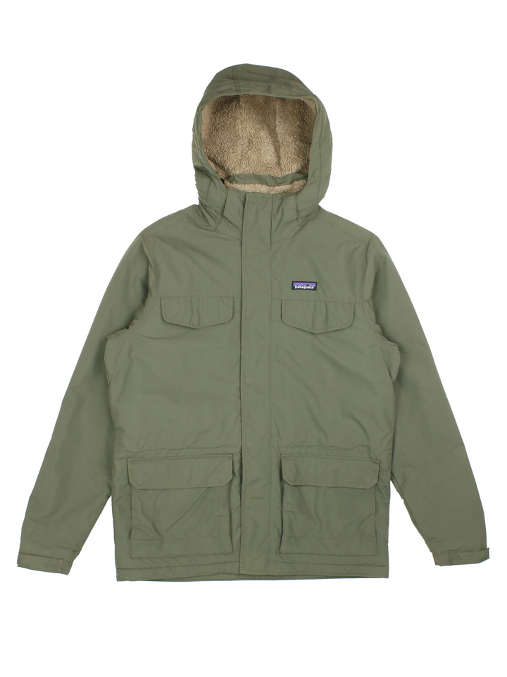 Patagonia Isthmus Parka (Size M)