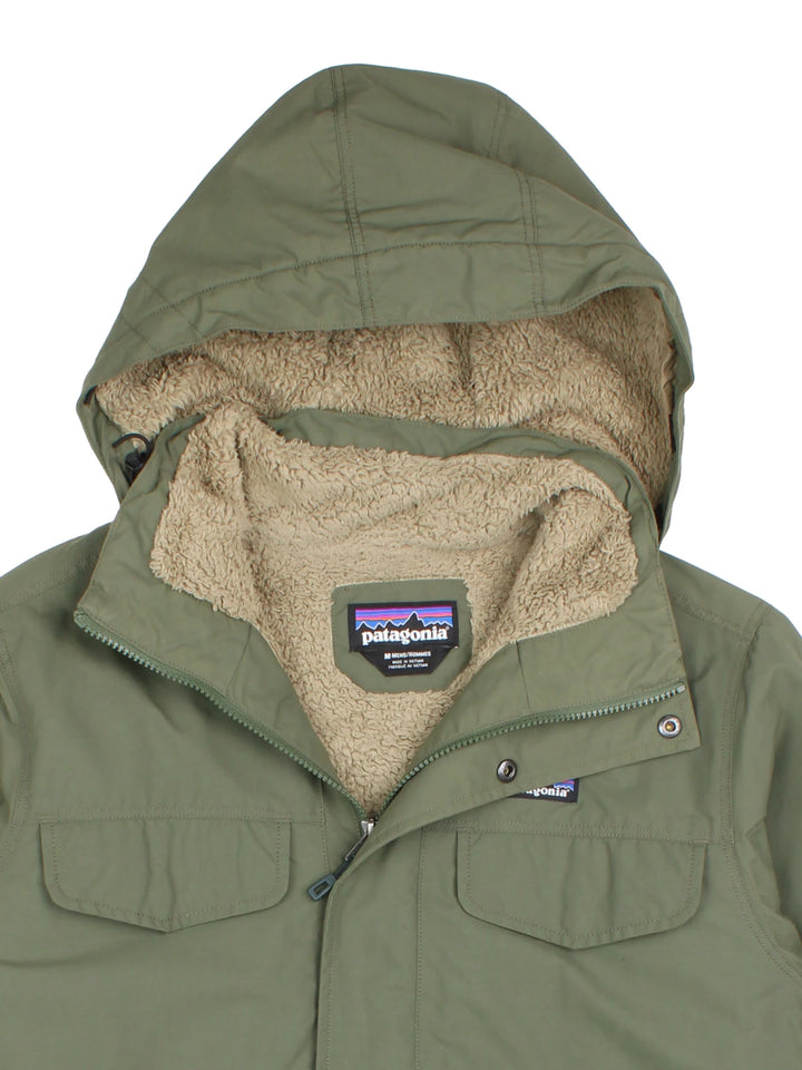 Patagonia Isthmus Parka (Size M)