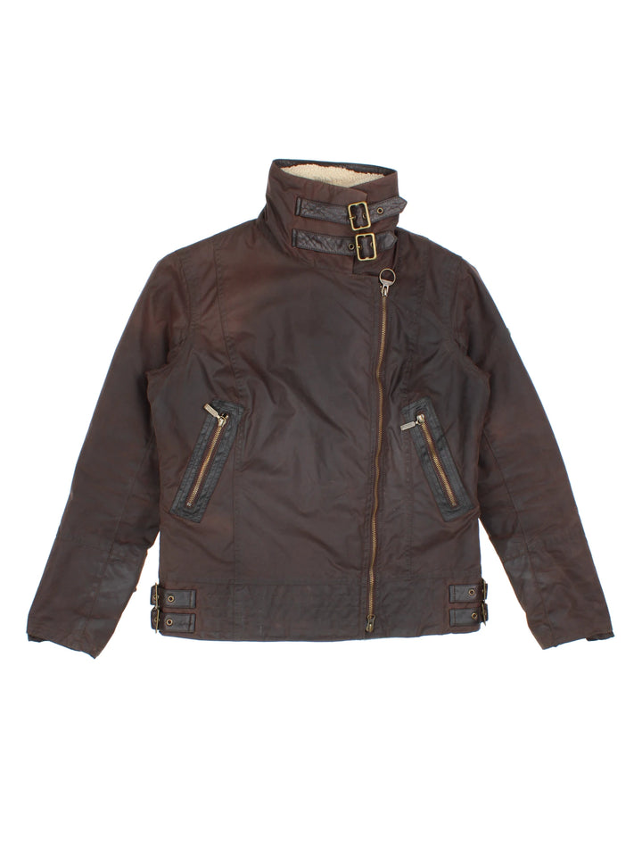 Barbour Aviator Jackets (Size M)