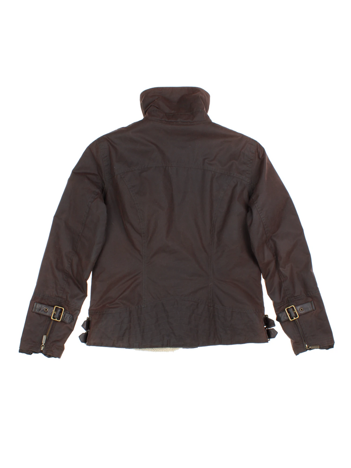 Barbour Aviator Jackets (Size M)