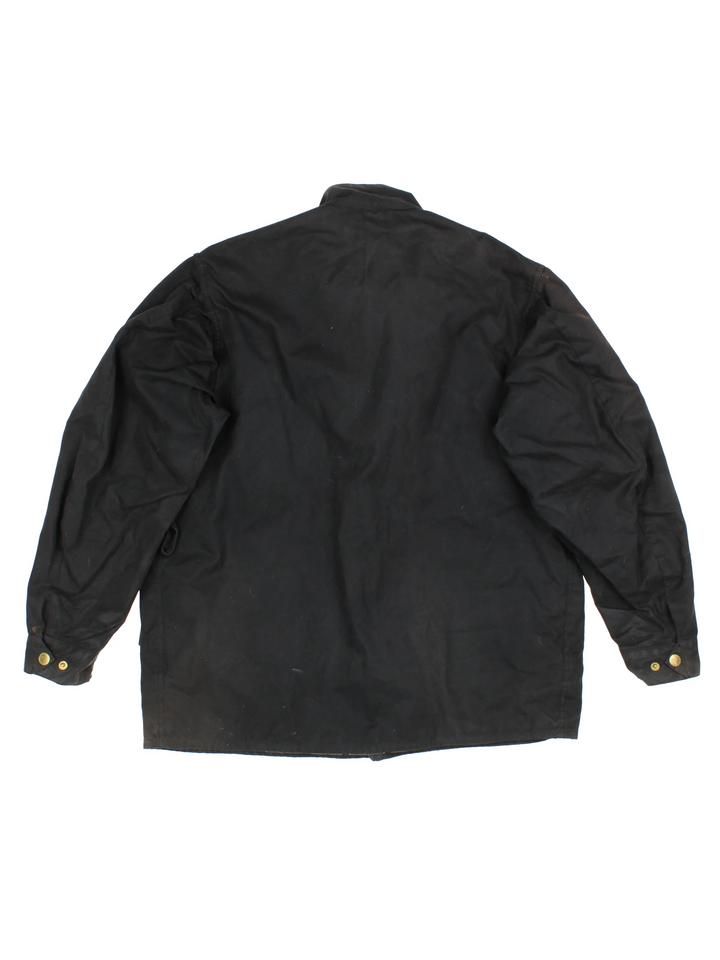 Barbour International Jacke (Größe XL)