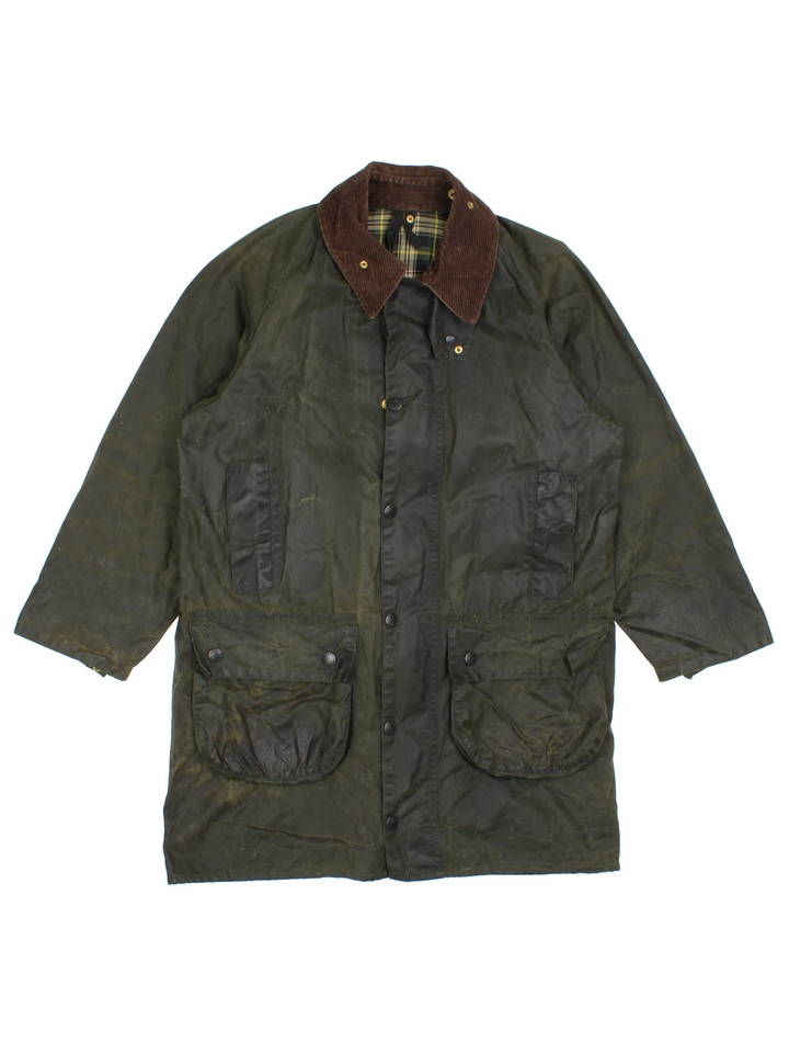 Barbour Gamefair Jacke (Größe M)
