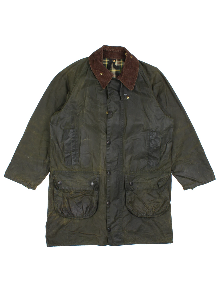 Barbour Gamefair Jacket (Size M) – VintageFolk