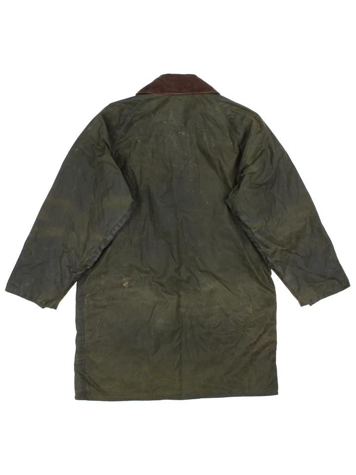 Barbour Gamefair Jacke (Größe M)
