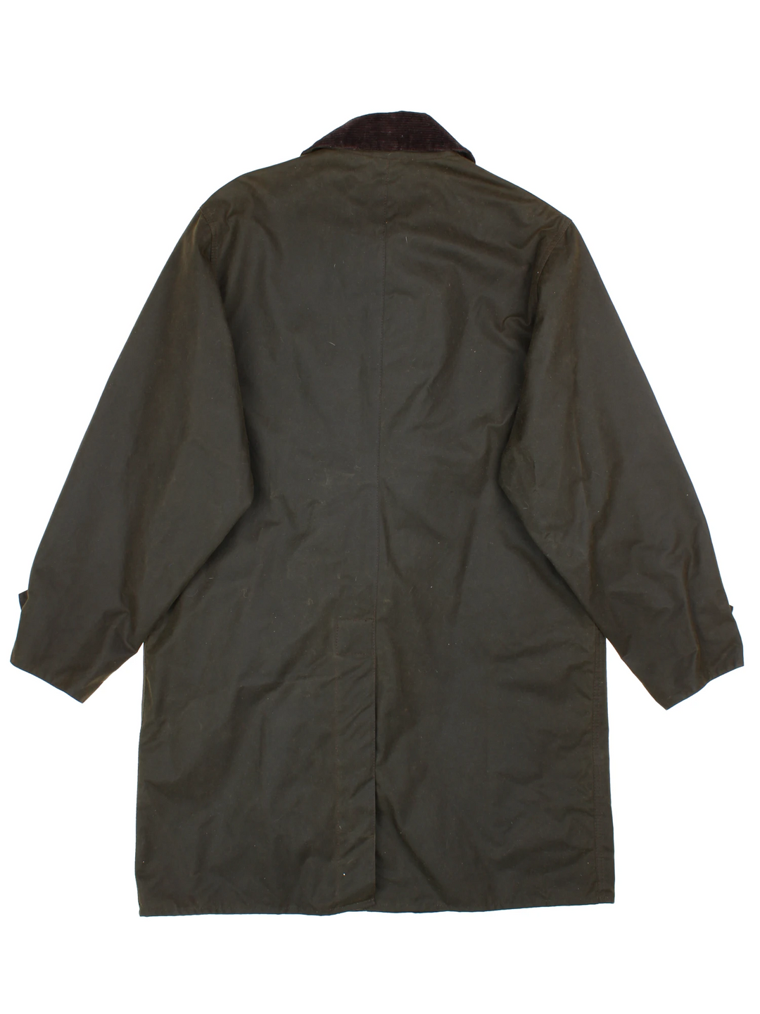 Barbour Classic 3/4-Mantel (Größe L)