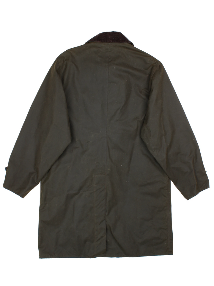 Barbour Classic 3/4-Mantel (Größe L)