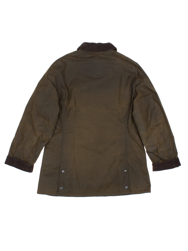 Barbour Wax Jacket (Size M)