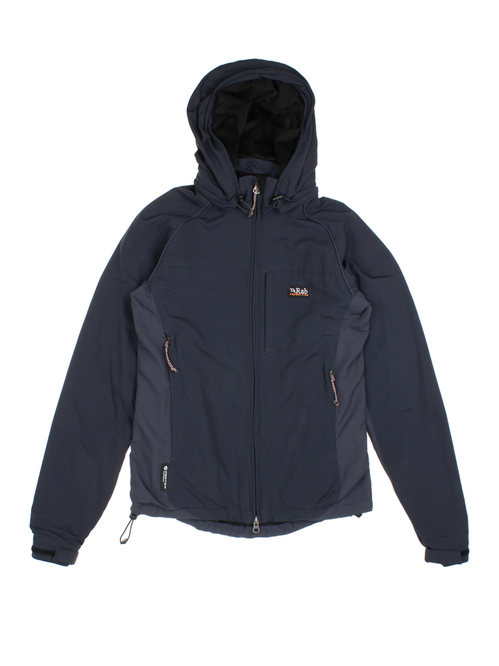 Rab Alpine Jacke (Größe XXS)