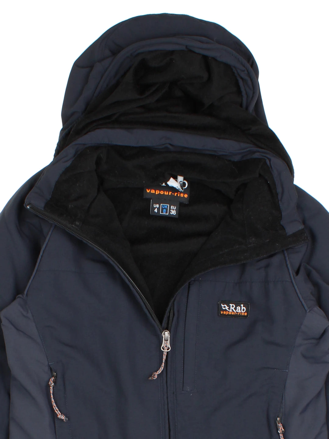 Rab Alpine Jacke (Größe XXS)
