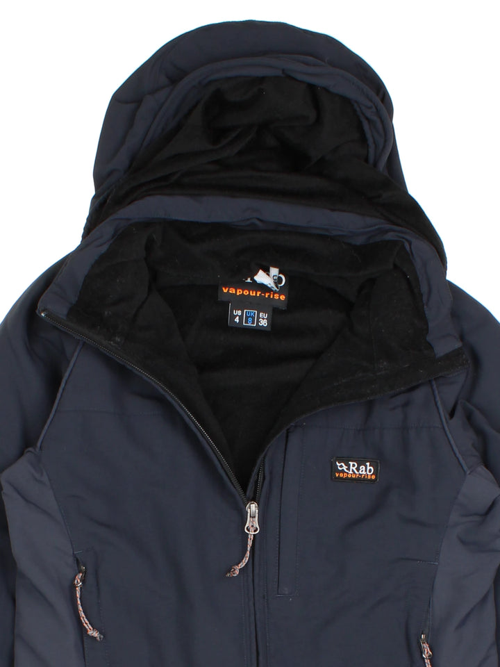 Rab Alpine Jacke (Größe XXS)