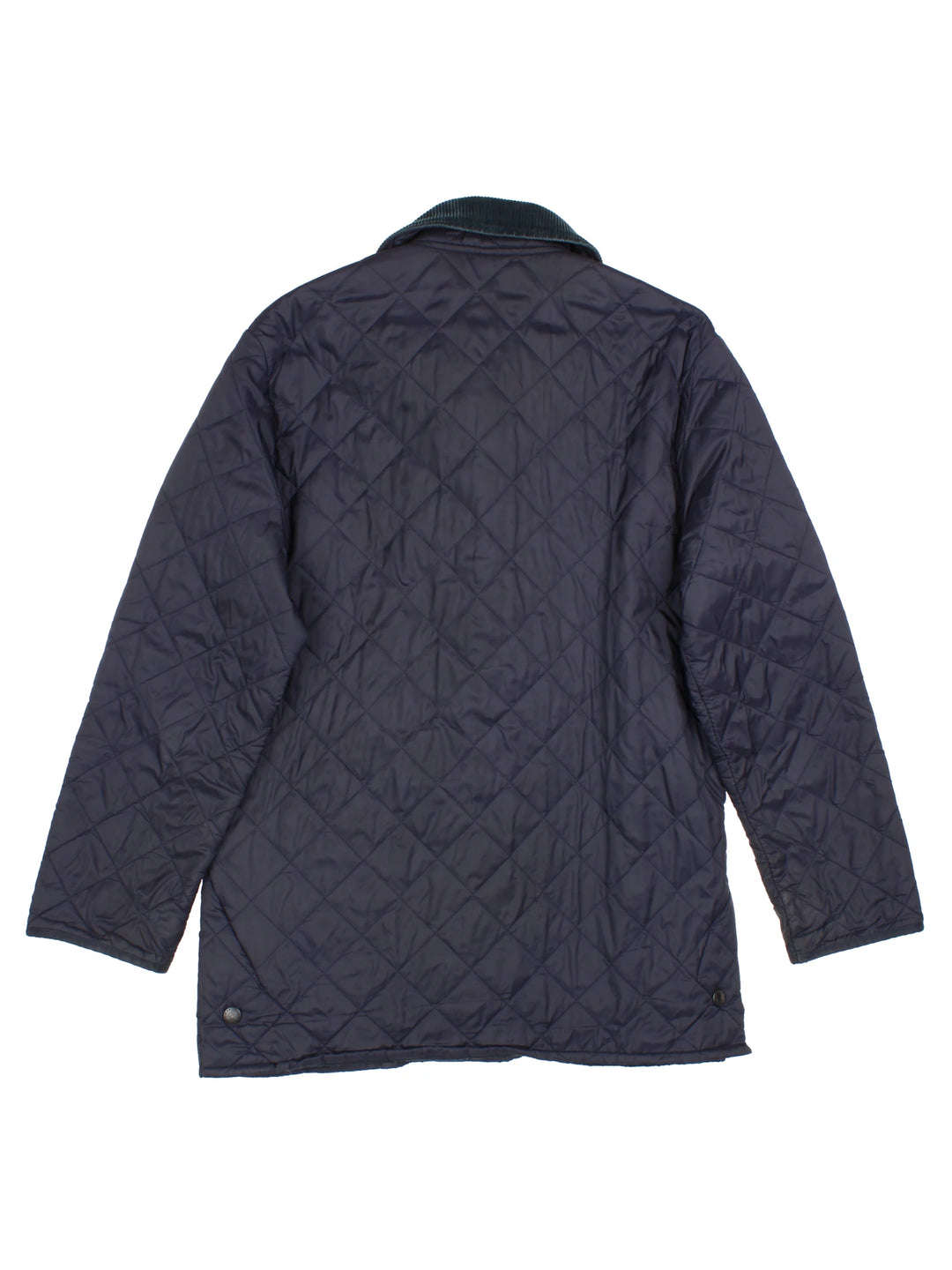 Barbour Liddesdale Quilted Jacket (Size M)