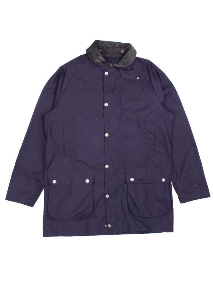 Barbour Aston Jacket (Size L) SKU MISSING COLOUR - VintageFolk