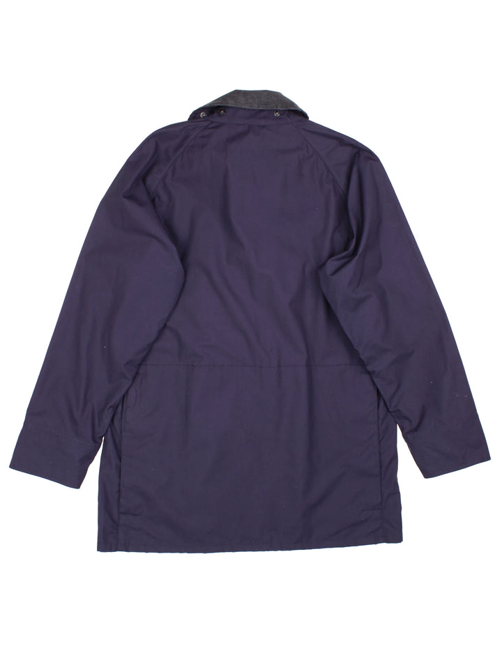 Barbour Aston Jacket (Size L) SKU MISSING COLOUR - VintageFolk