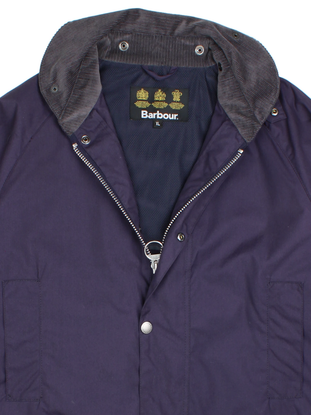 Barbour Aston Jacket (Size L) SKU MISSING COLOUR - VintageFolk