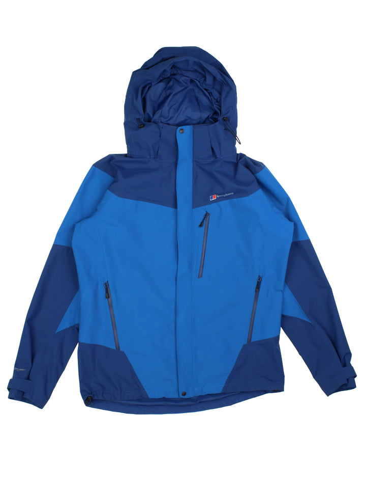 Berghaus Arran 3-in-1 Jacket (Size XL)
