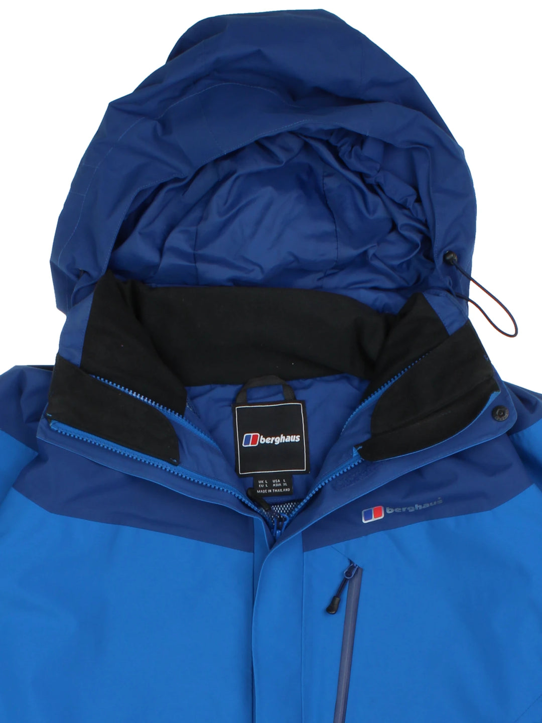 Berghaus Arran 3-in-1 Jacket (Size XL)