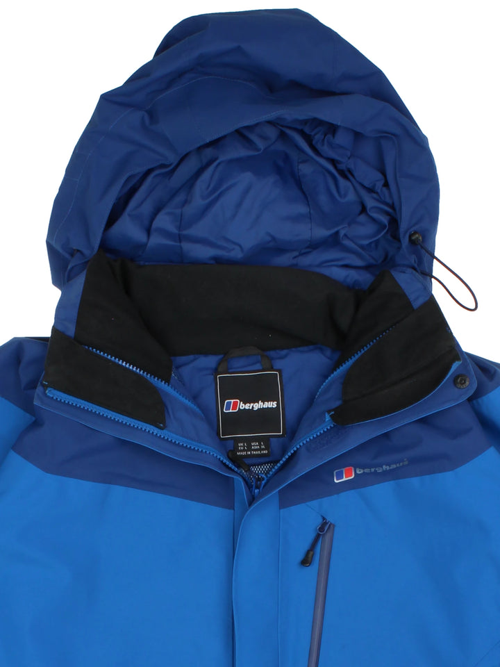 Berghaus Arran 3-in-1 Jacket (Size XL)