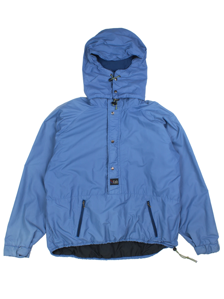 Rab Anorak Jacket (Size XL)