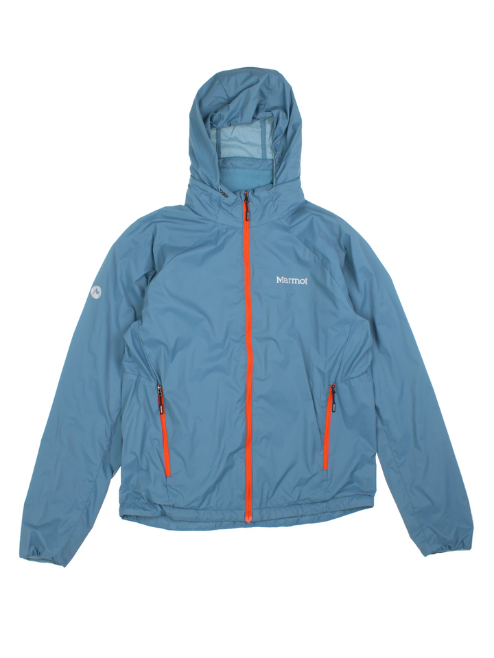 Marmot Ether DriClime Jacke (Größe M)
