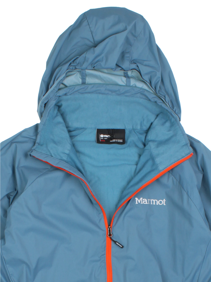 Marmot Ether DriClime Jacke (Größe M)