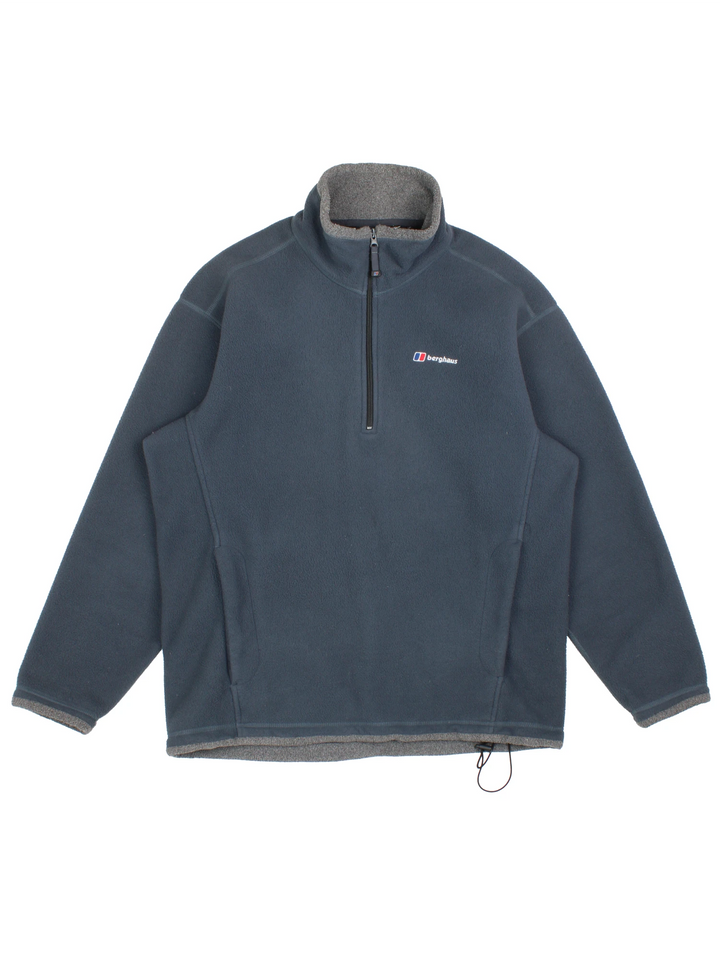 Berghaus Fleece (Size L)