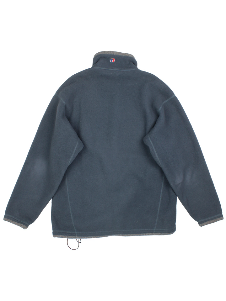 Berghaus Fleece (Size L)