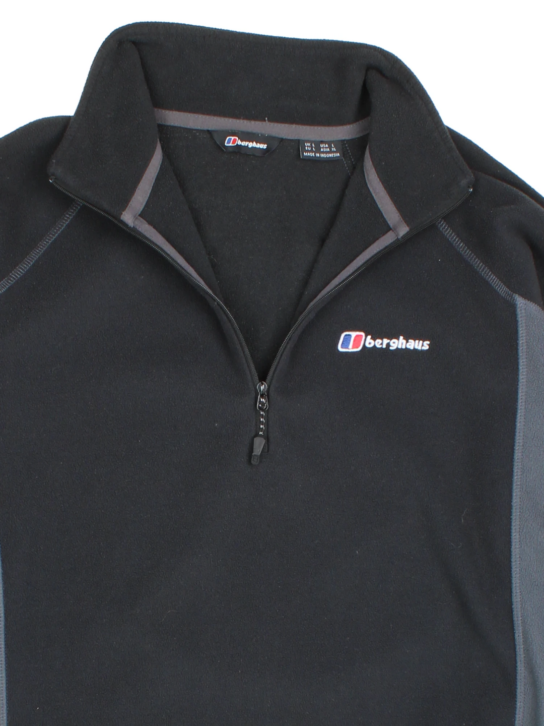 Berghaus Fleece (Size L)