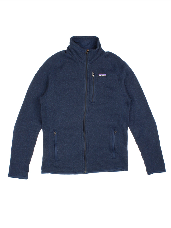 Patagonia Better Sweater (Size S)