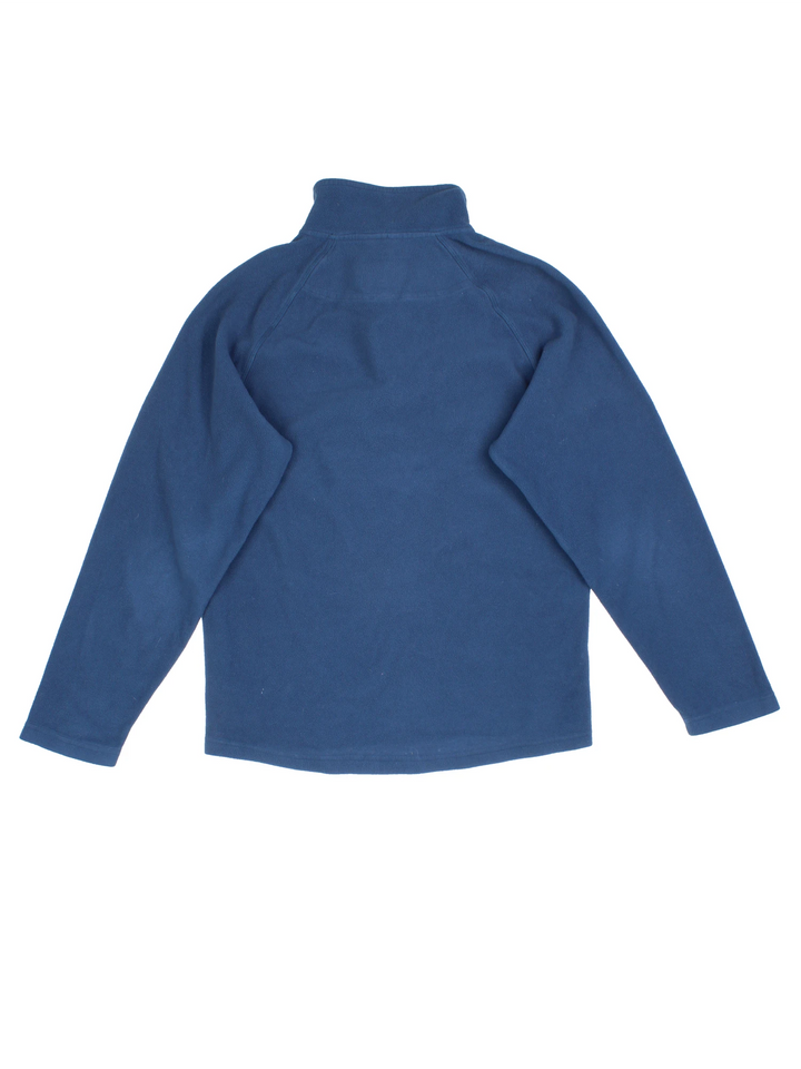 Rab 1/4 Zip Fleece (Größe S)